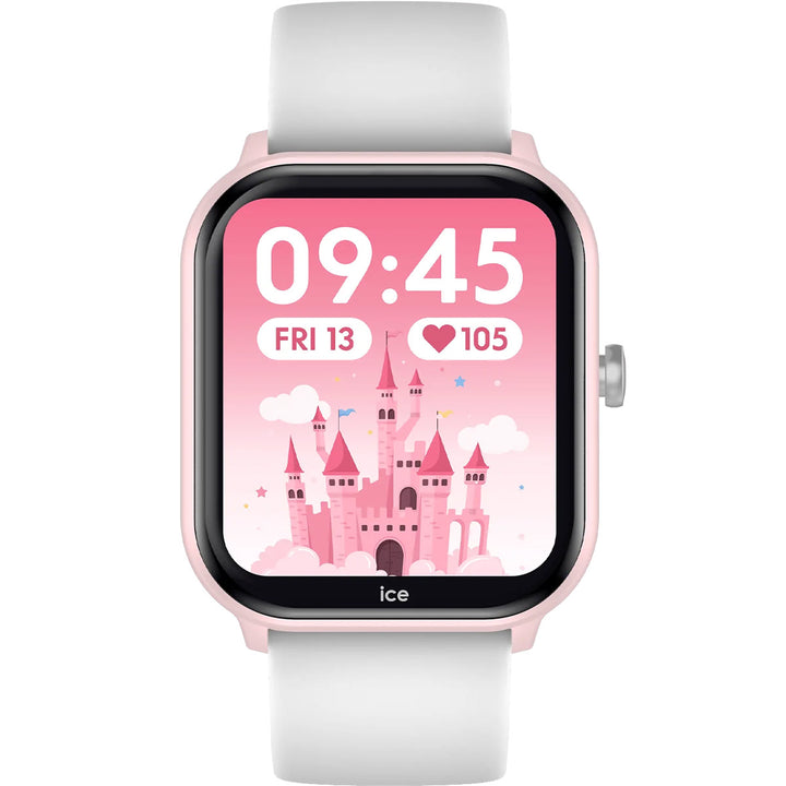 Ice-Watch Ice Smart Junior 3.0 Pink - 024297