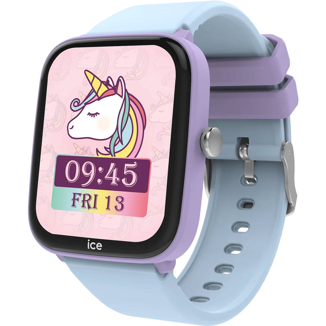Ice-Watch Ice Smart Junior 3.0 Purple - 024298