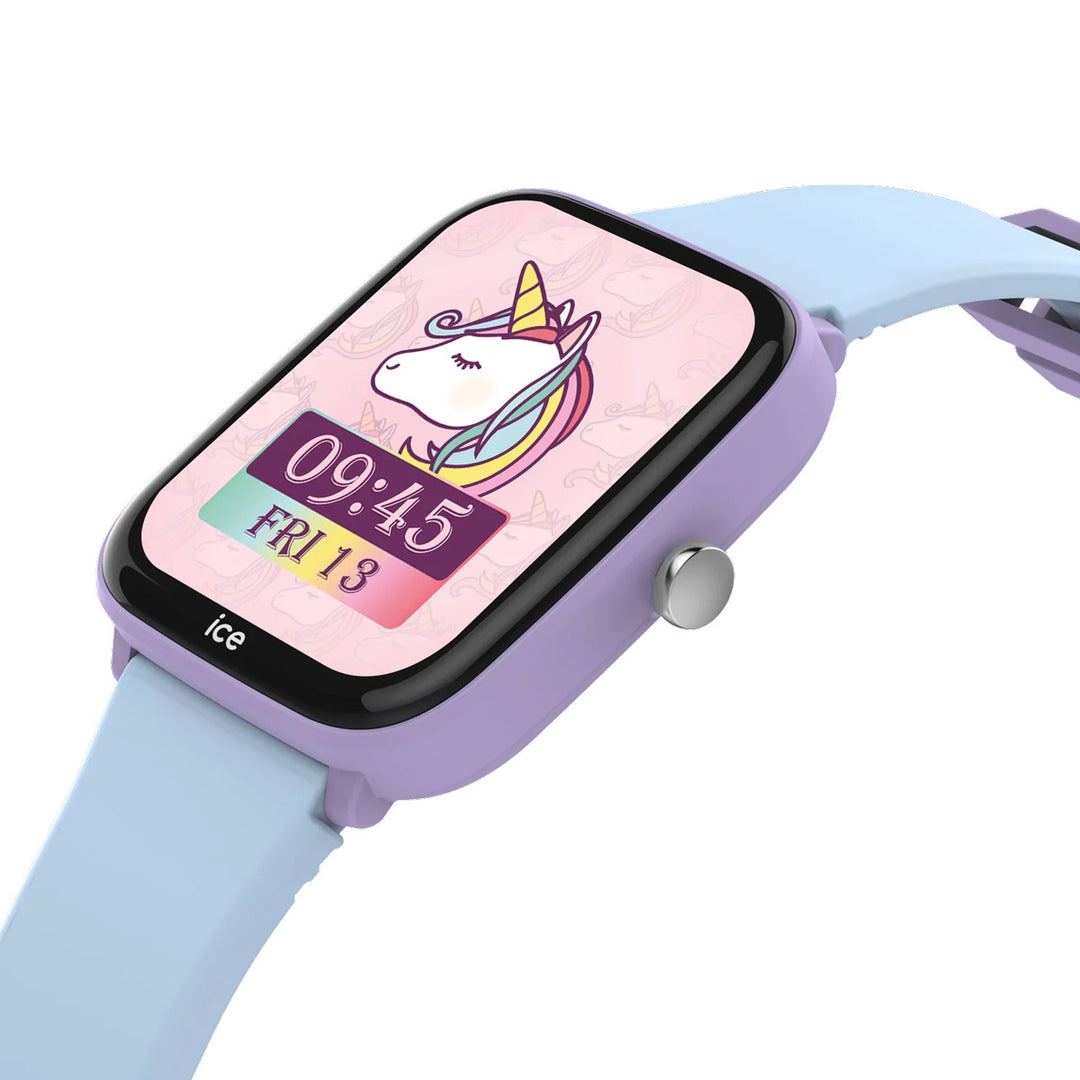 Ice-Watch Ice Smart Junior 3.0 Purple - 024298
