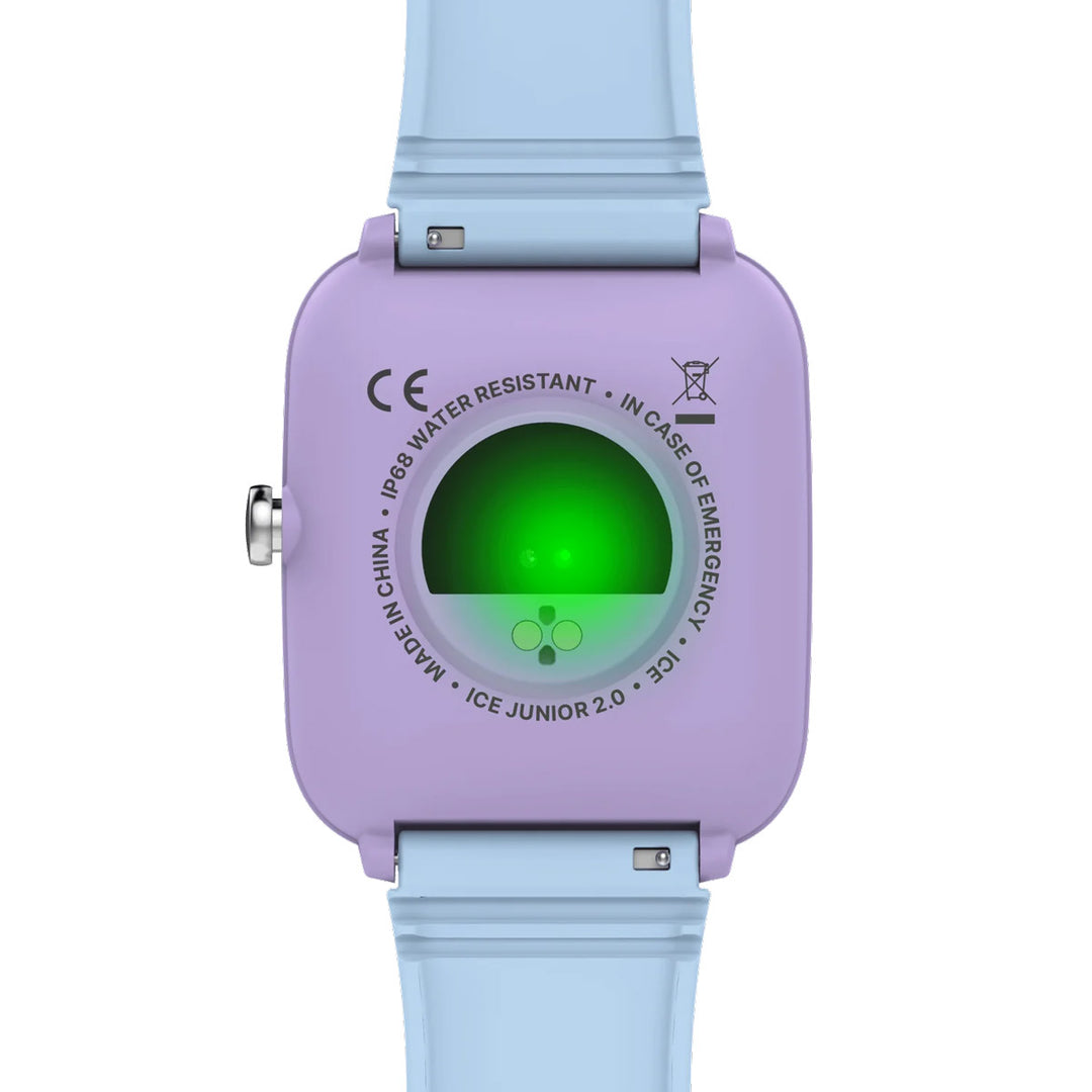 Ice-Watch Ice Smart Junior 3.0 Purple - 024298