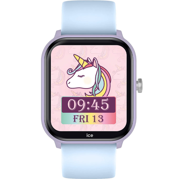 Ice-Watch Ice Smart Junior 3.0 Purple - 024298