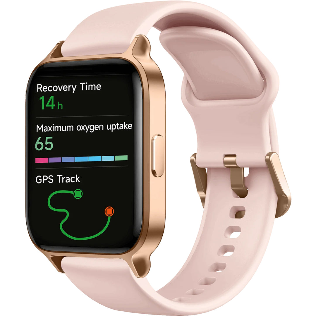 Ice-Watch Ice Fit 1.78 Rosegold Nude - 024305