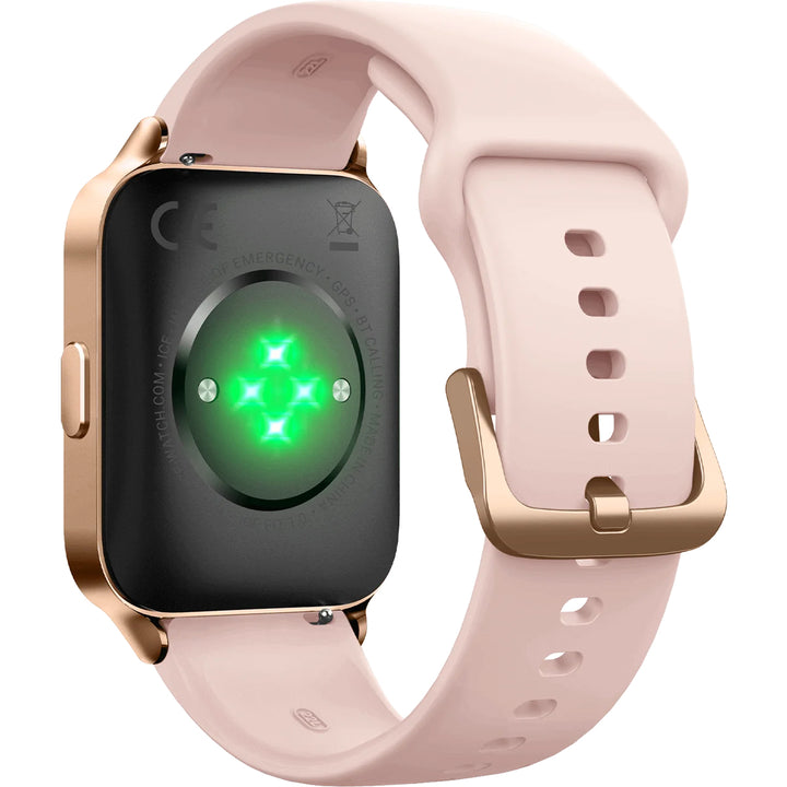 Ice-Watch Ice Fit 1.78 Rosegold Nude - 024305