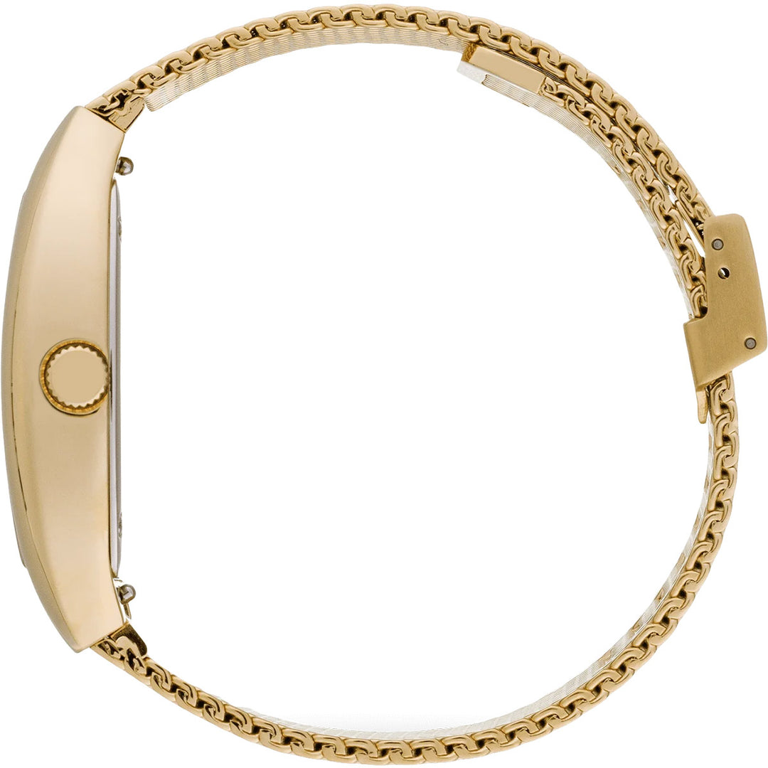 Ice-Watch Ice Boliday Dome Black Gold - 024486