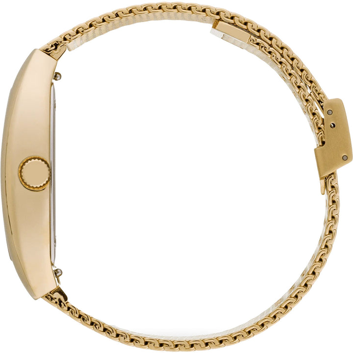 Ice-Watch Ice Boliday Dome Black Gold - 024486