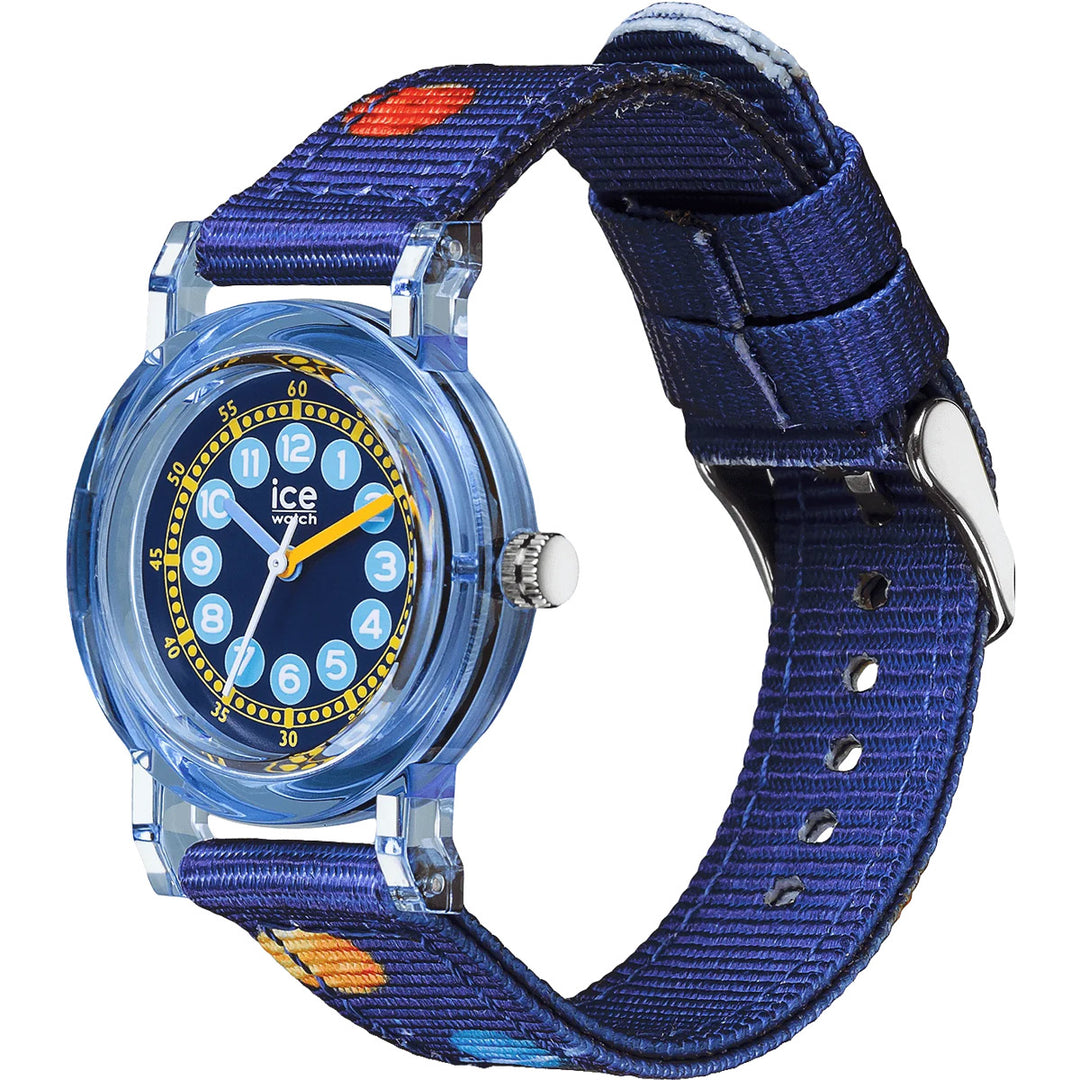 Ice-Watch Ice Learning Blue Space - 024500