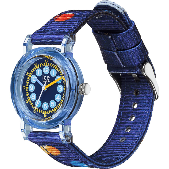Ice-Watch Ice Learning Blue Space - 024500