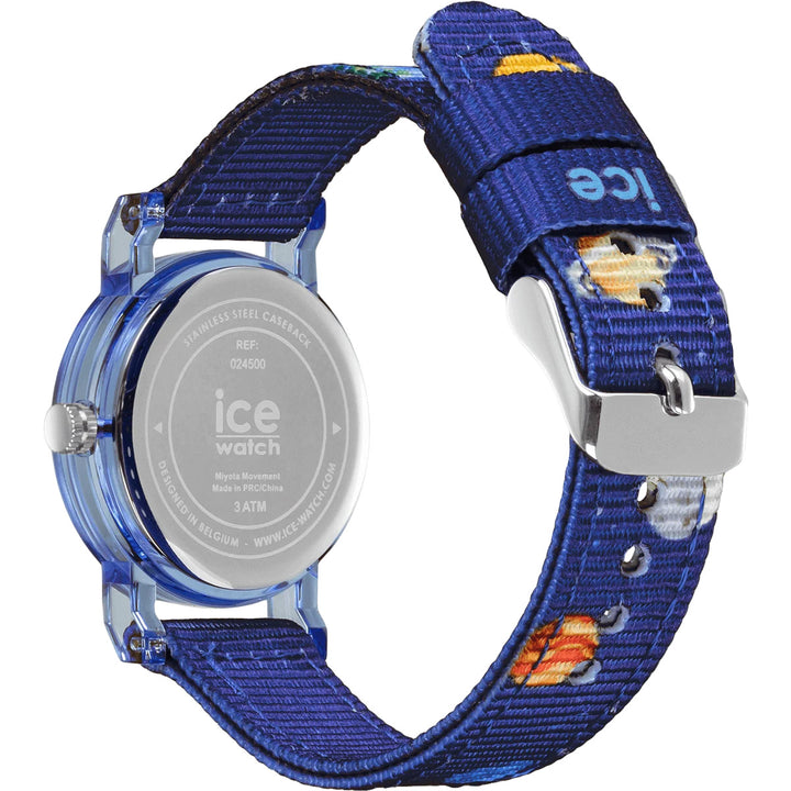 Ice-Watch Ice Learning Blue Space - 024500