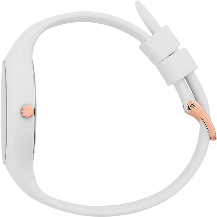 Ice-Watch Ice Glam White Rosegold - 024522
