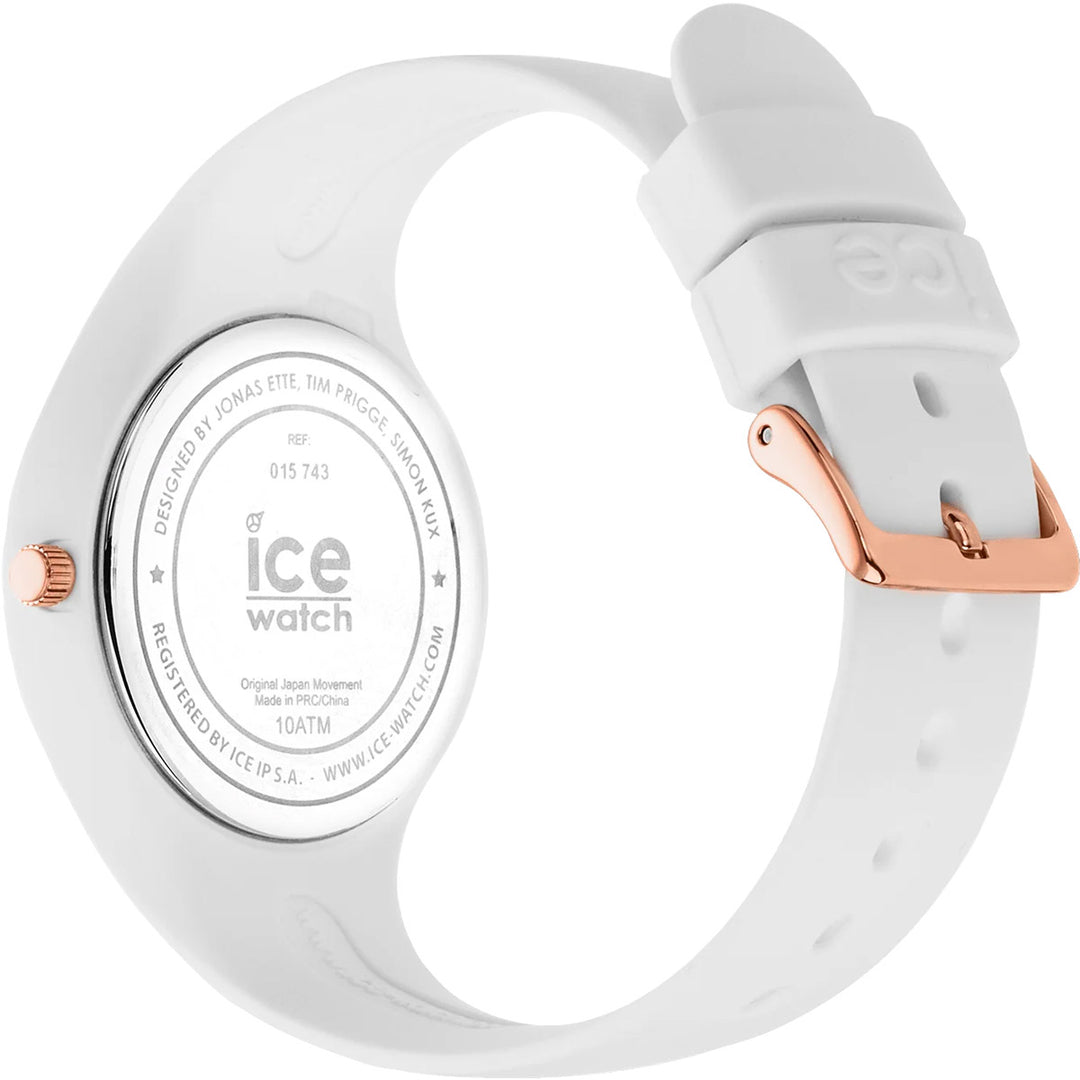 Ice-Watch Ice Sunset Rainbow