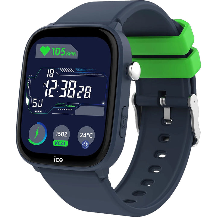 Ice-Watch Ice Smart Junior 3.0 Find My Blue - 024547