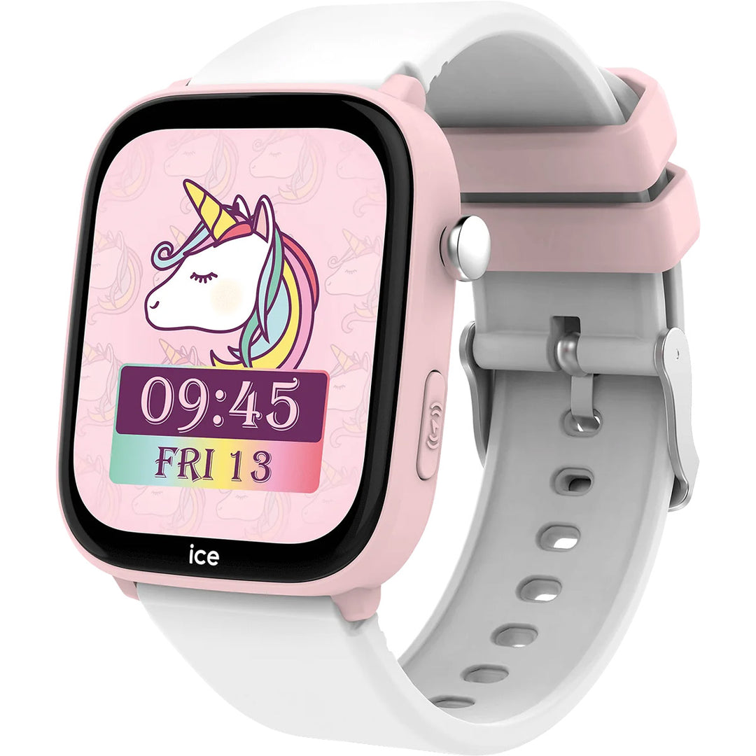 Ice-Watch Ice Smart Junior 3.0 Find My Pink - 024549