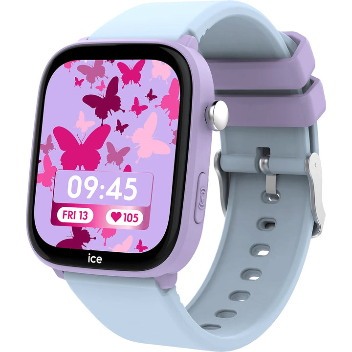 Ice-Watch Ice Smart Junior 3.0 Find My Purple - 024550