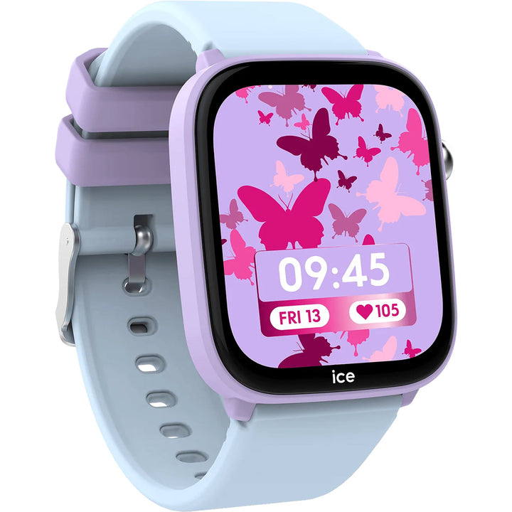 Ice-Watch Ice Smart Junior 3.0 Find My Purple - 024550