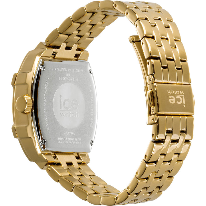 Ice-Watch Ice Boliday Full Shiny Almond Stones - 024971