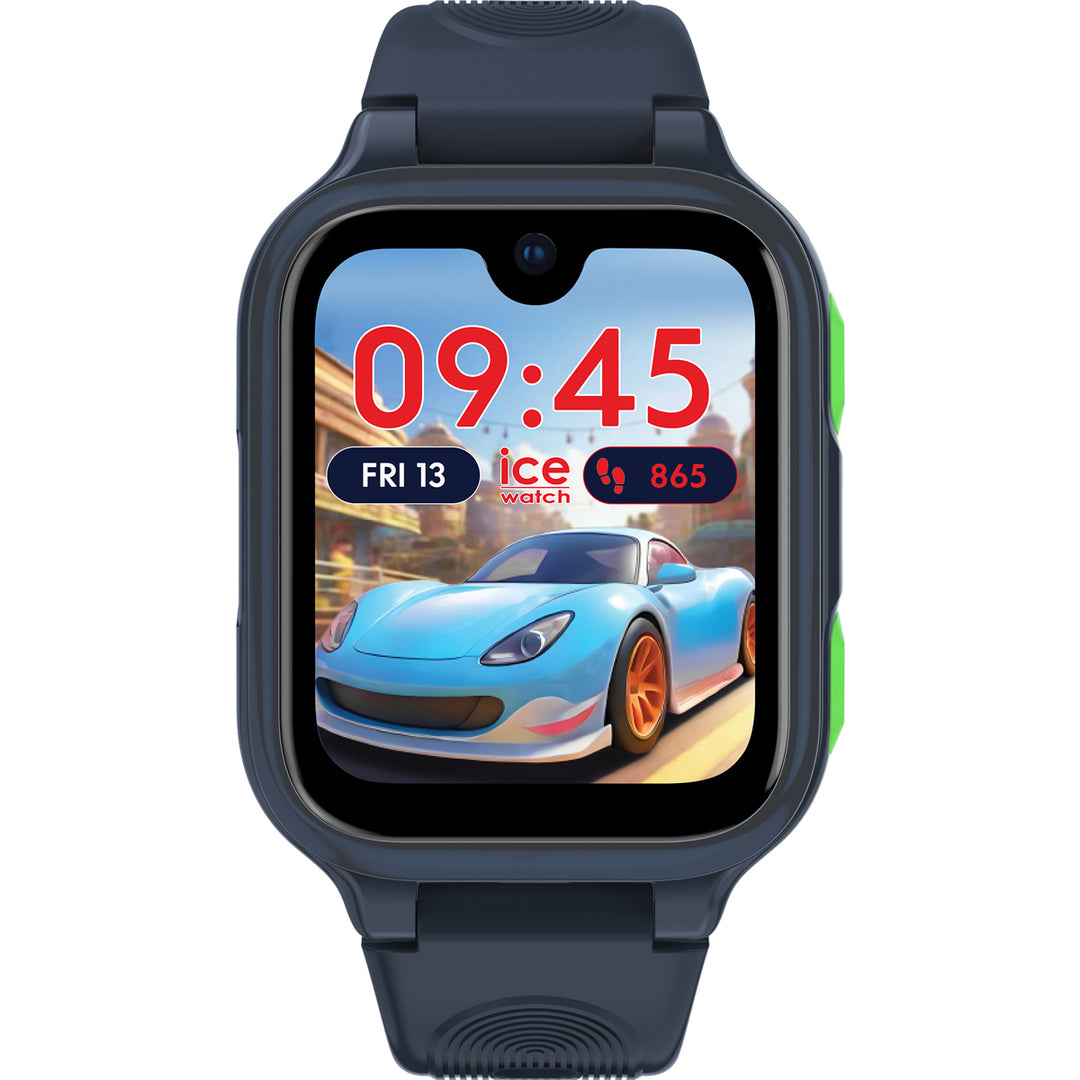 Ice-Watch Ice Kids 4G 2.0 - 025269