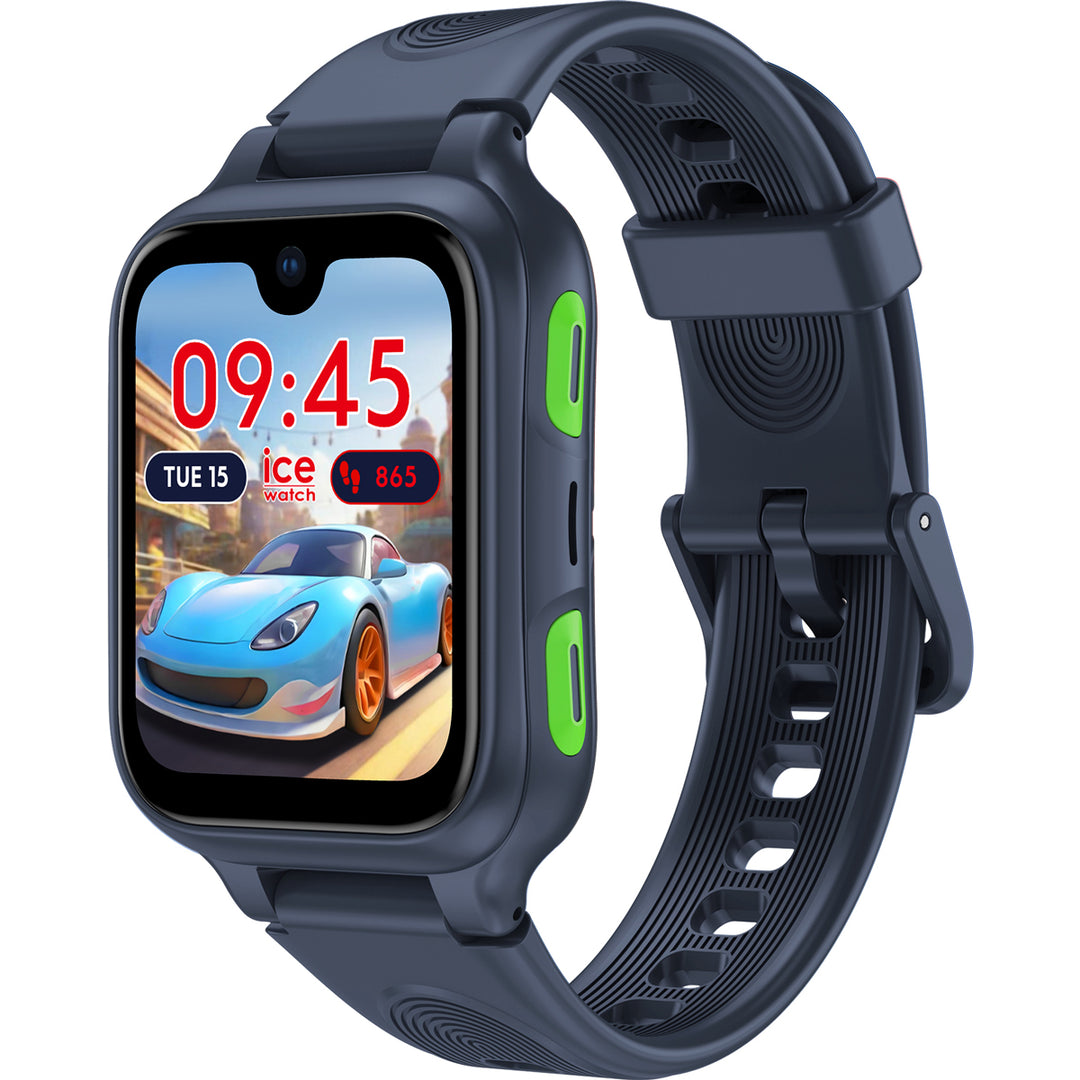 Ice-Watch Ice Kids 4G Blue - 025269