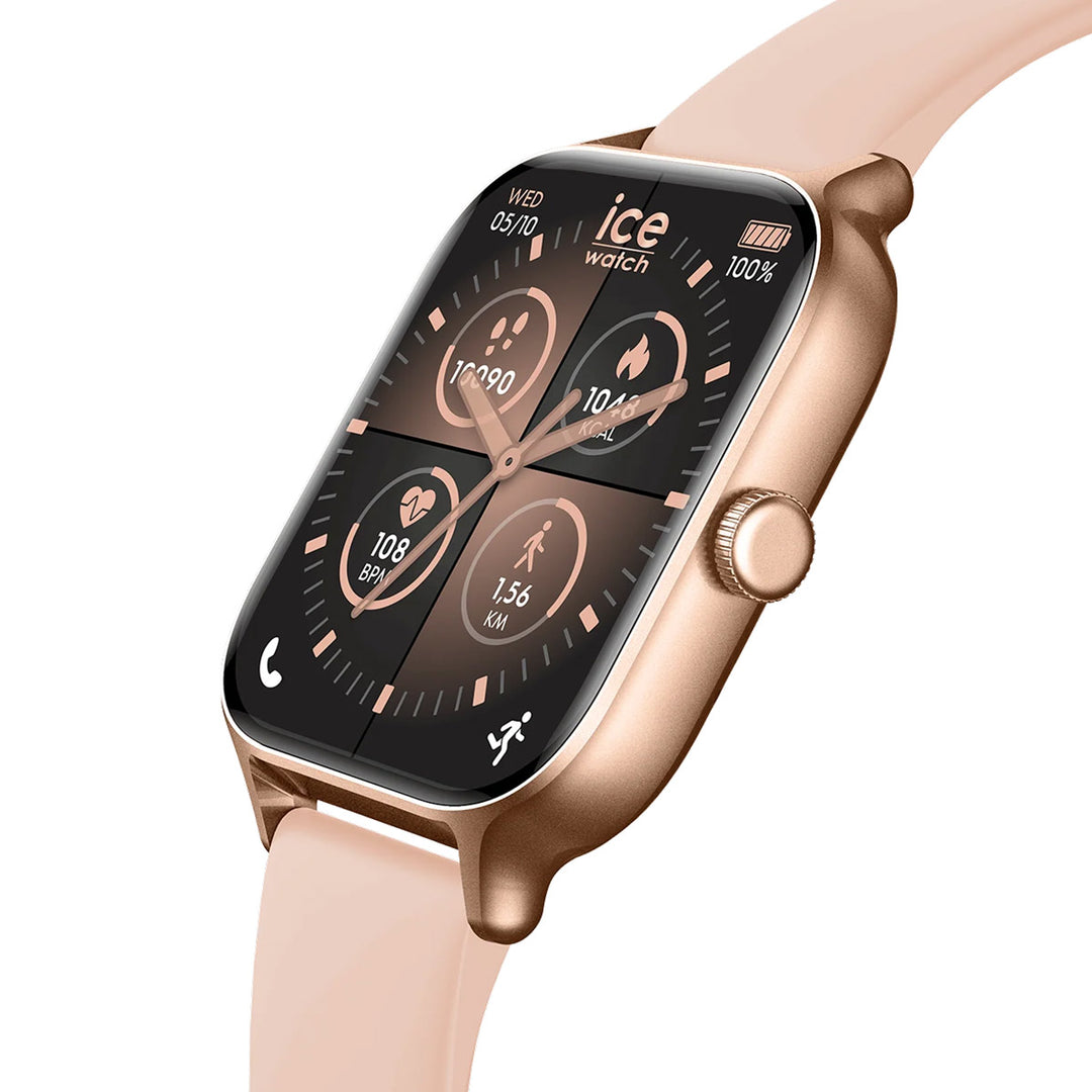 Ice-Watch Ice Fit RT 3.0 (40 mm) Rosegold Nude - 025280