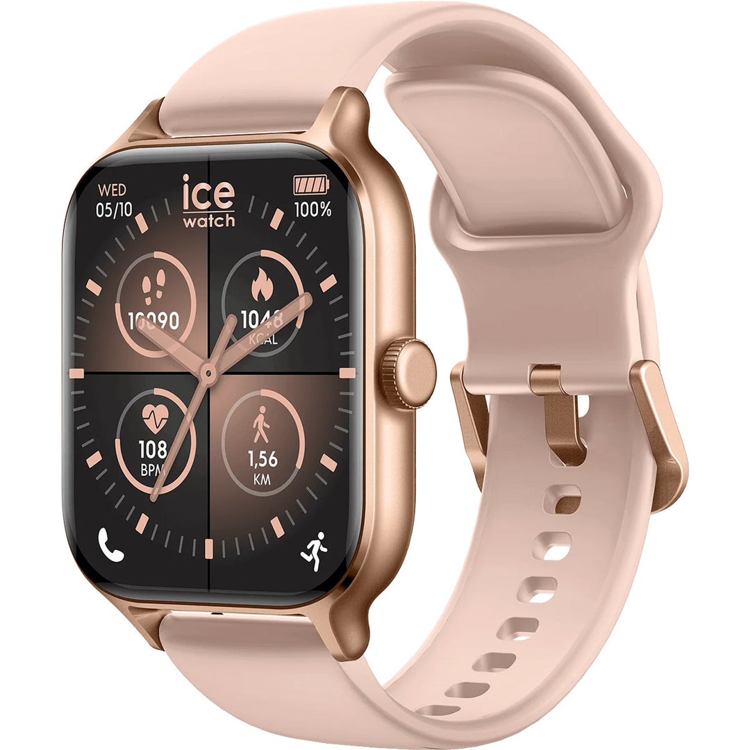 Ice-Watch Ice Fit RT 3.0 (40 mm) Rosegold Nude - 025280