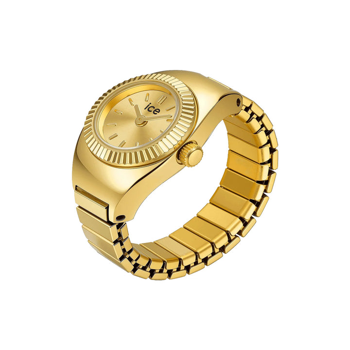 Ice-Watch Chouchou Gold - 025516