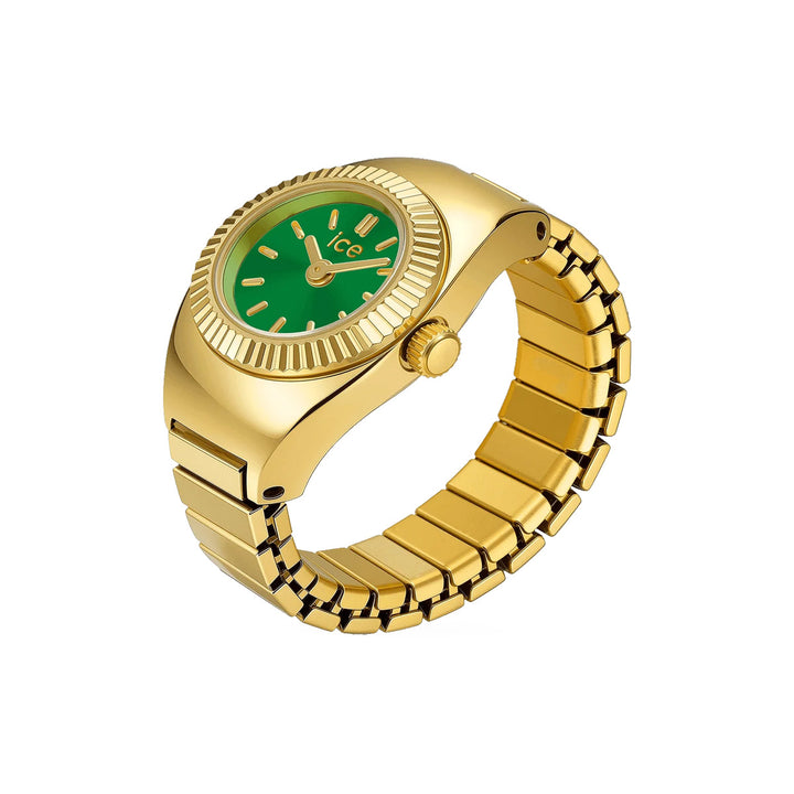 Ice-Watch Chouchou Gold Olive - 025517