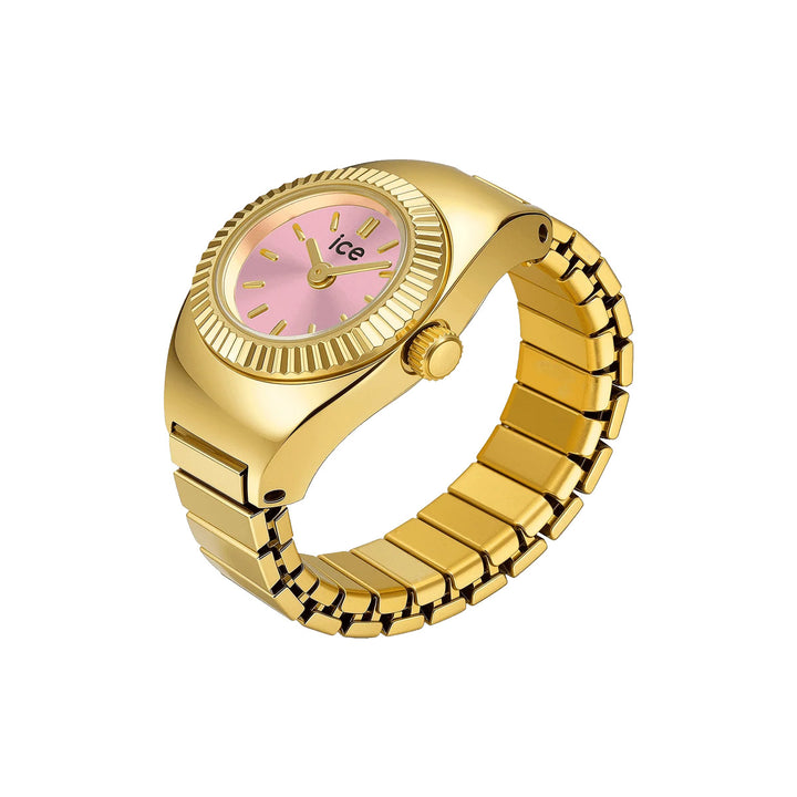Ice-Watch Chouchou Gold Pink - 025518