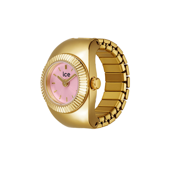Ice-Watch Chouchou Gold Pink - 025518
