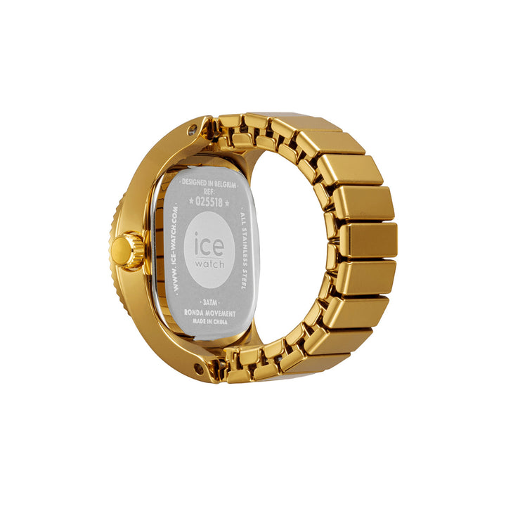 Ice-Watch Chouchou Gold Pink - 025518