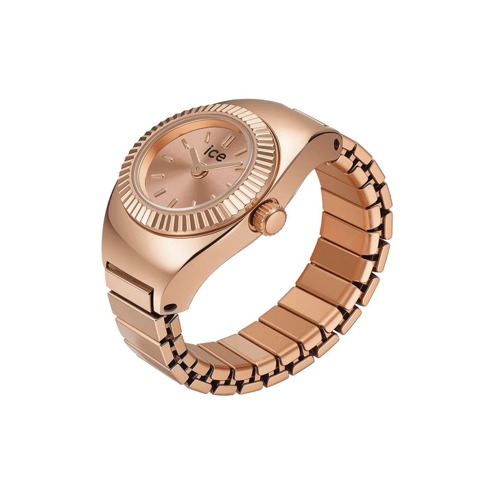 Ice-Watch Chouchou Rosegold - 025519