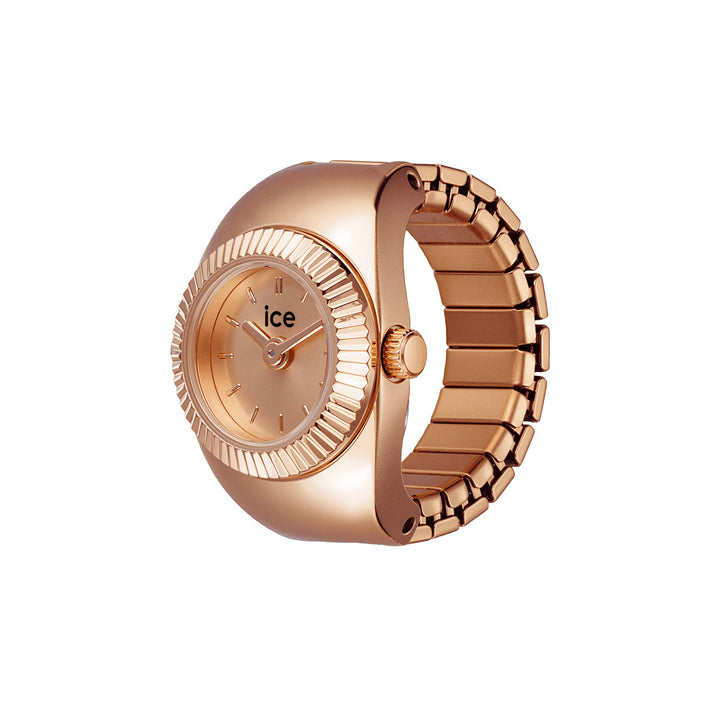 Ice-Watch Chouchou Rosegold - 025519