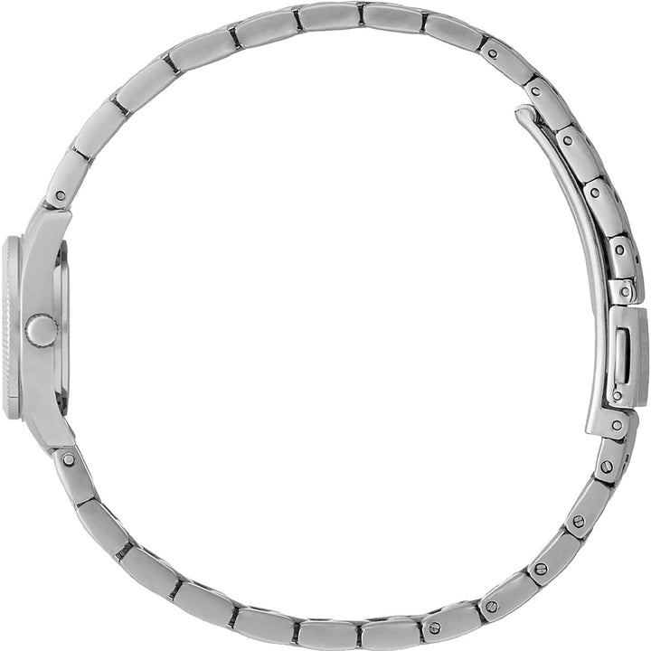 Ice-Watch Ice Mini Silver Turquoise - 025536