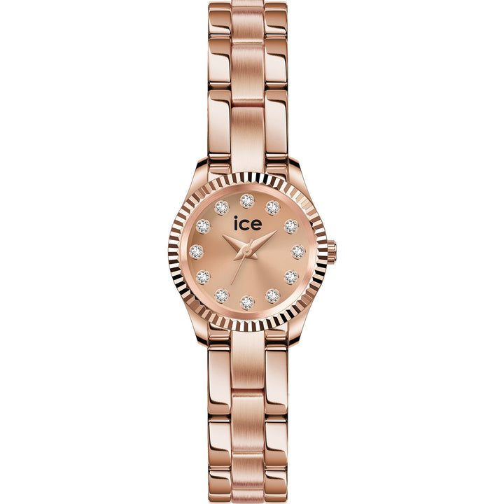 Ice-Watch Ice Mini Rosegold - 025541