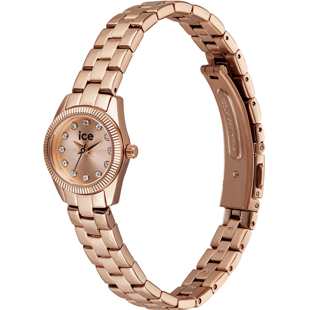 Ice-Watch Ice Mini Rosegold - 025541