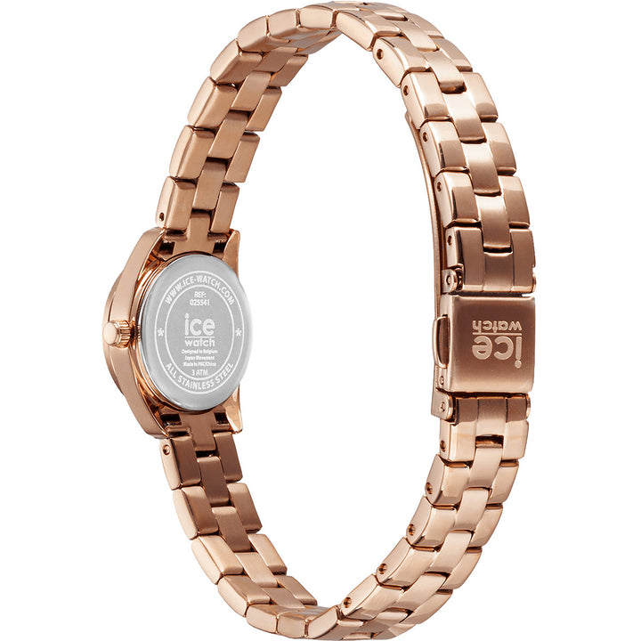 Ice-Watch Ice Mini Rosegold - 025541