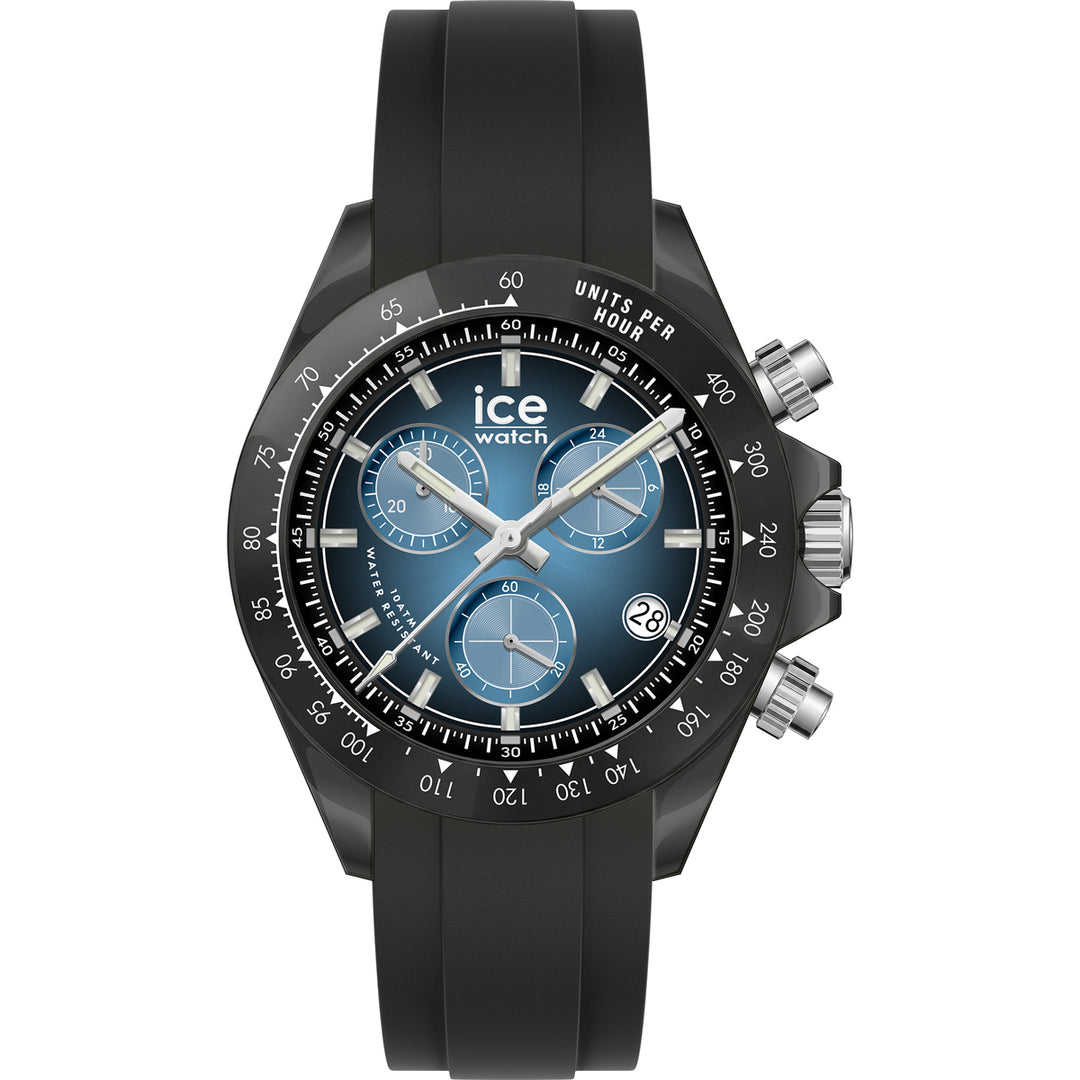 Ice-Watch Bewatch Blue Ocean Blue - 025628