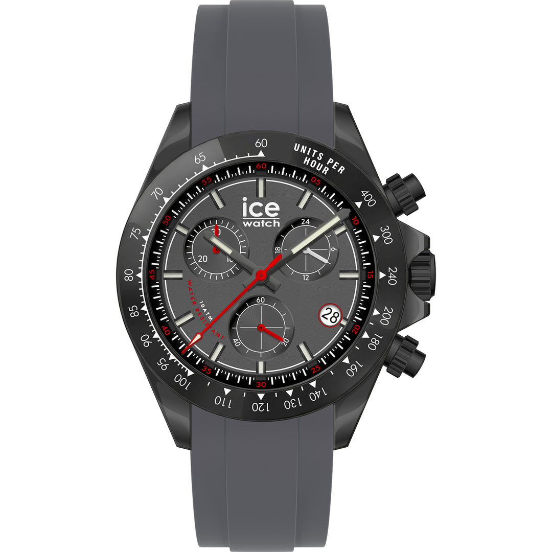 Ice-Watch Bewatch Iron Grey - 025629