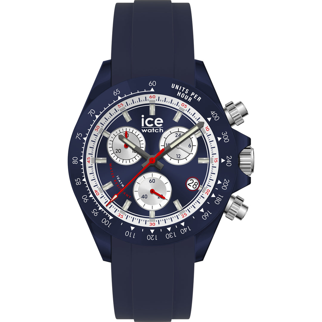 Ice-Watch Bewatch Blue White - 025630