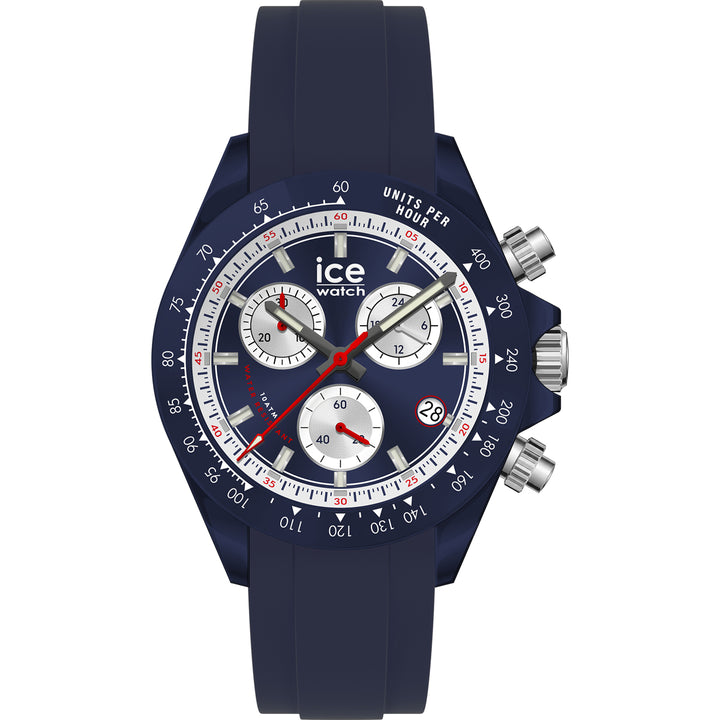 Ice-Watch Bewatch Blue White - 025630