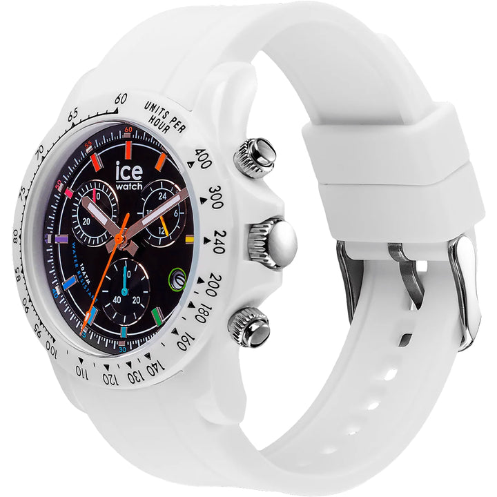 Ice-Watch Bewatch White Chromatic - 025631