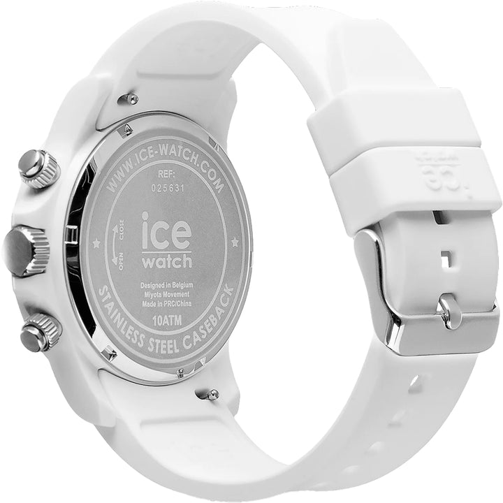 Ice-Watch Bewatch White Chromatic - 025631