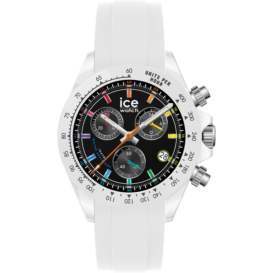 Ice-Watch Bewatch White Chromatic - 025631