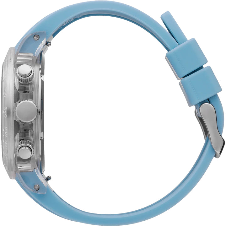Ice-Watch Bewatch Clear Timeless Blue - 025632