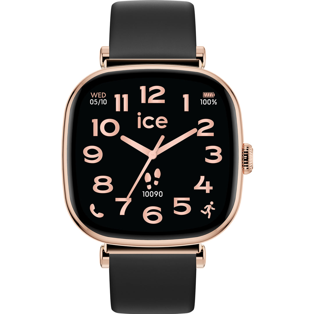 Ice-Watch Ice Smart SQ 2.0 - 025890