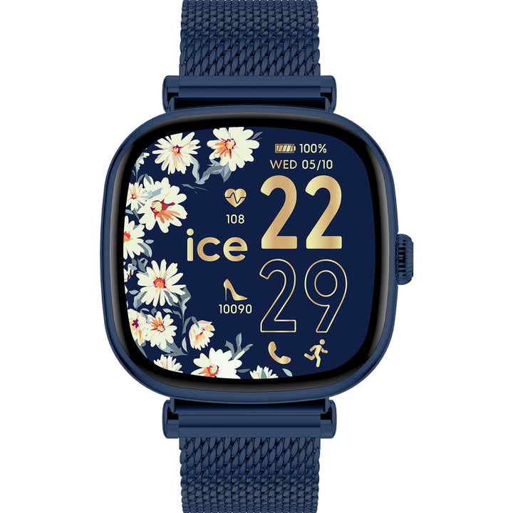 Ice-Watch Ice Smart SQ 2.0 - 025891