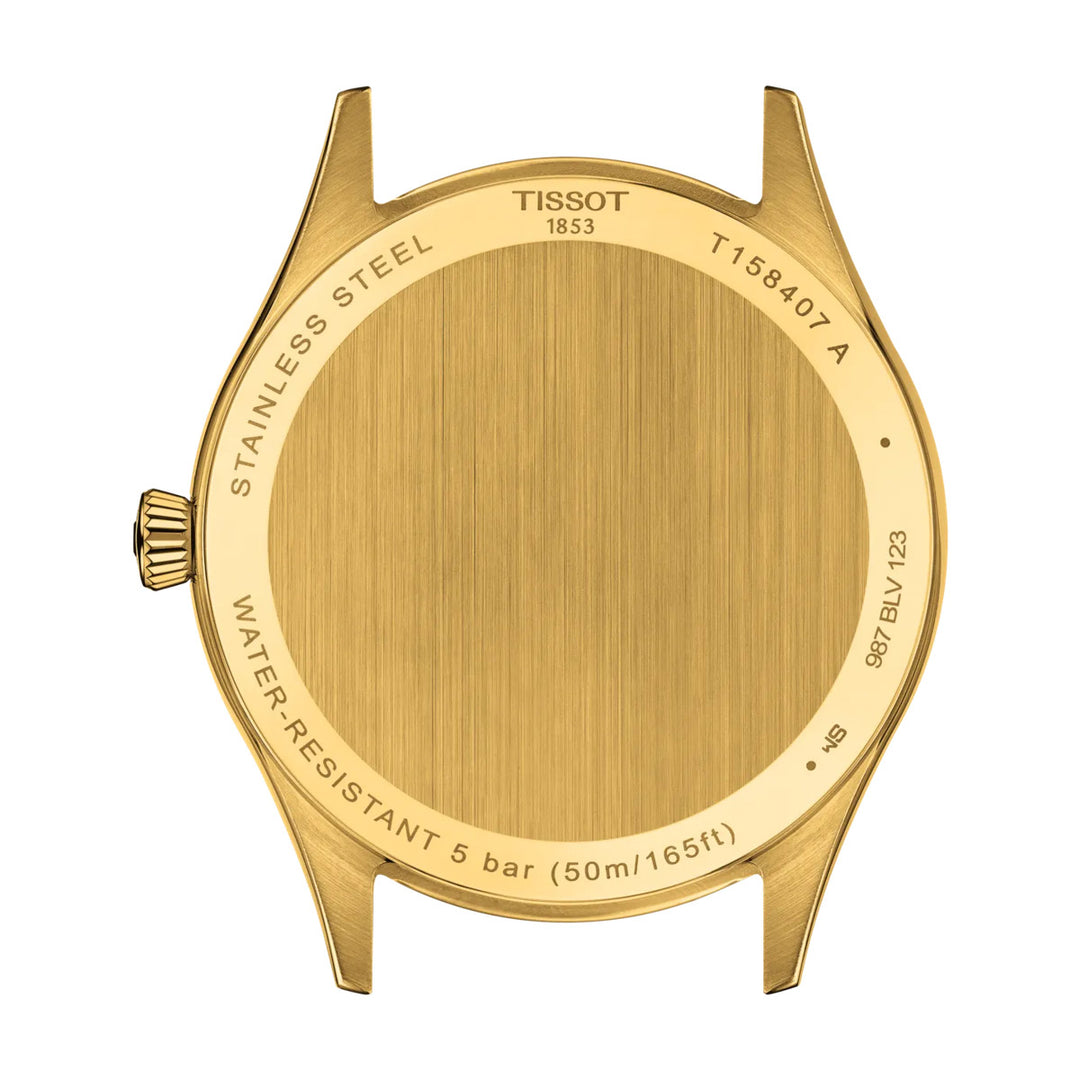 Tissot Classic Dream (40 mm) - T158.407.36.261.00