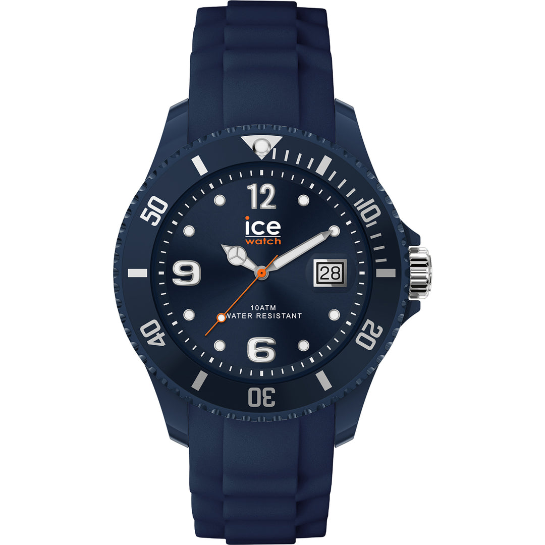 Ice-Watch Ice Forever Dark Blue - 026003