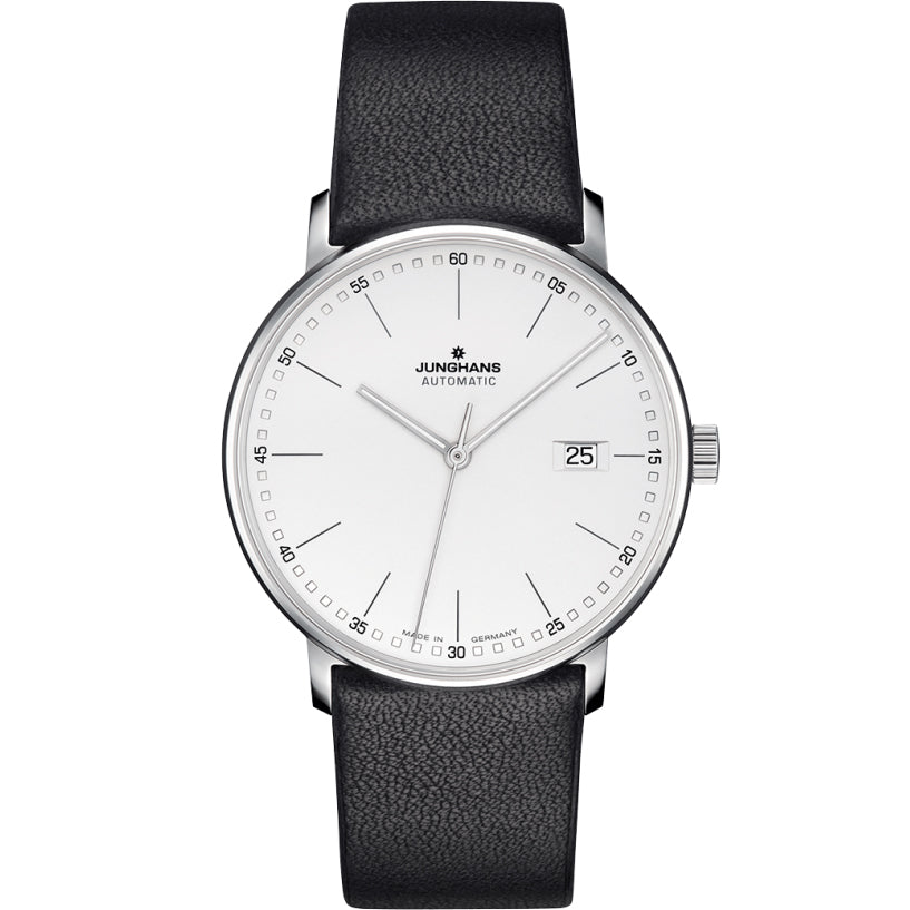 Junghans Form A Automatic - 027/4730.00