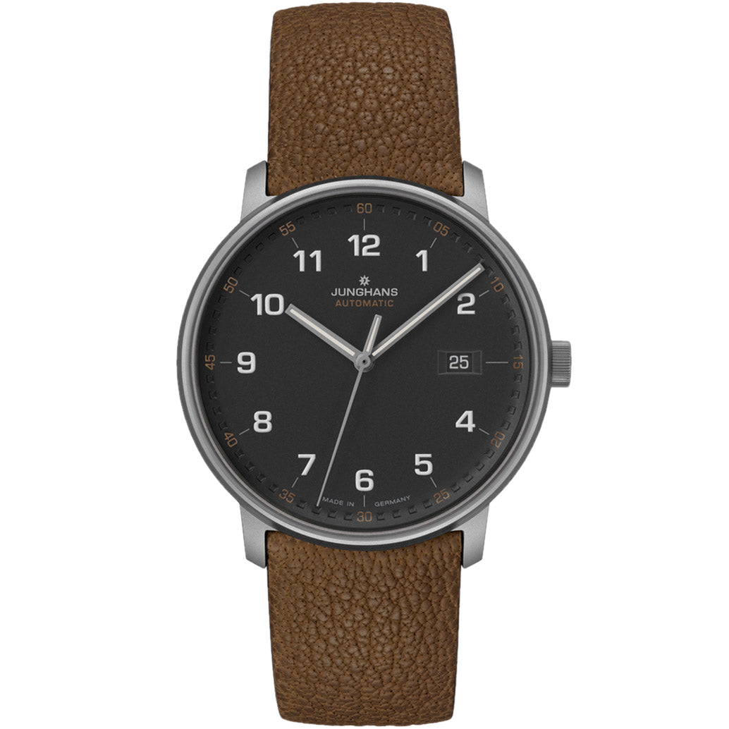 Junghans Form A Titan - 027/2002.00