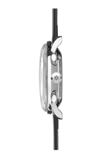 Junghans Meister Telemeter - 027/3380.02