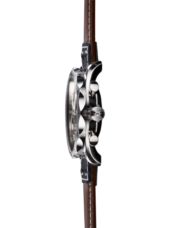 Junghans Meister Pilot Chronoscope - 027/3591.00